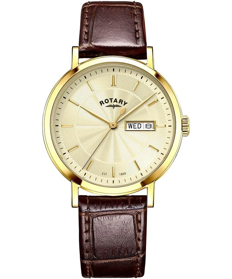 Orologio da Uomo Rotary Heritage GS05423/03