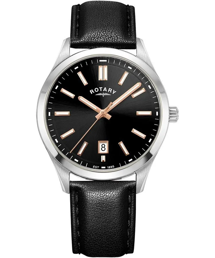 Orologio da Uomo Rotary Heritage GS05520/04