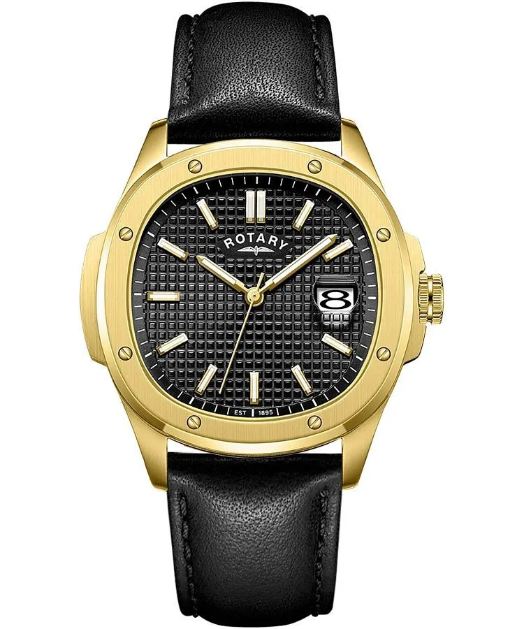 Orologio da Uomo Rotary Apex100 GS05578/04
