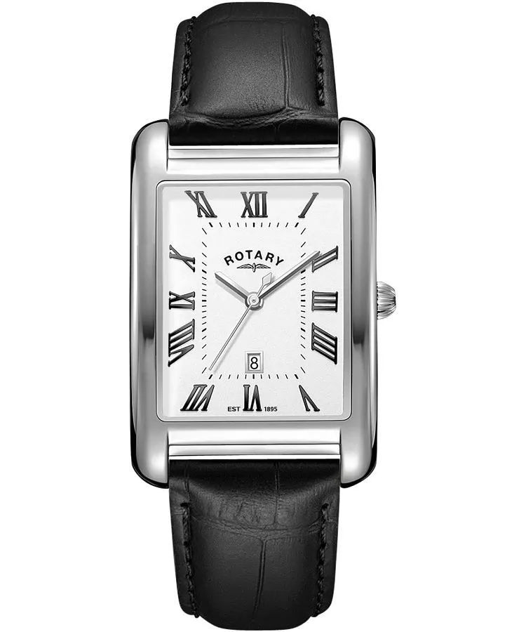 Orologio da Uomo Rotary Heritage Astoria GS05750/01