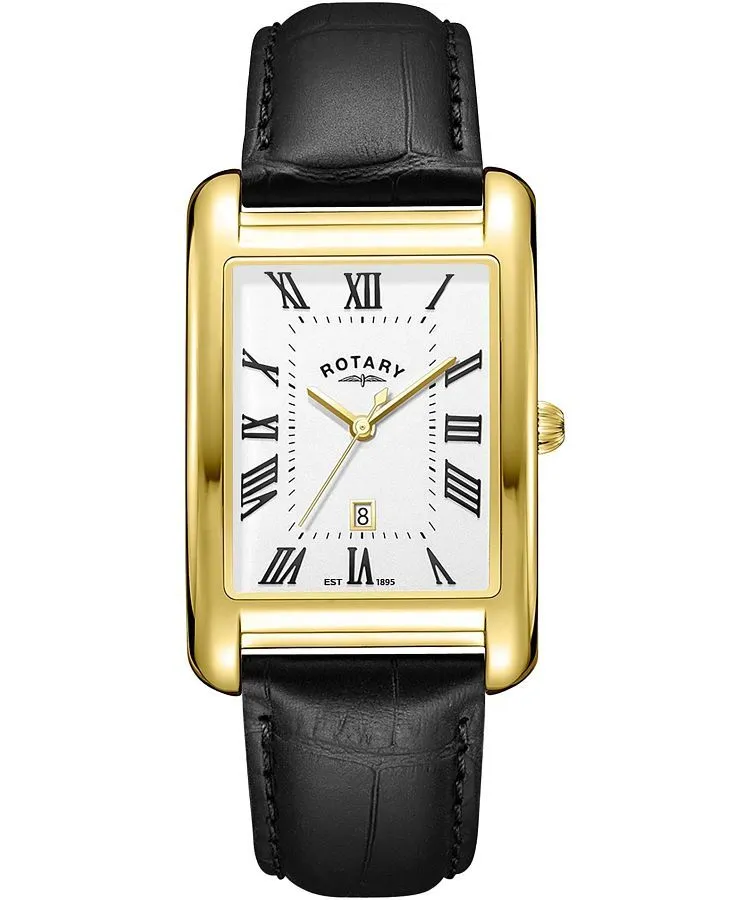 Orologio da Uomo Rotary Heritage Astoria GS05753/01