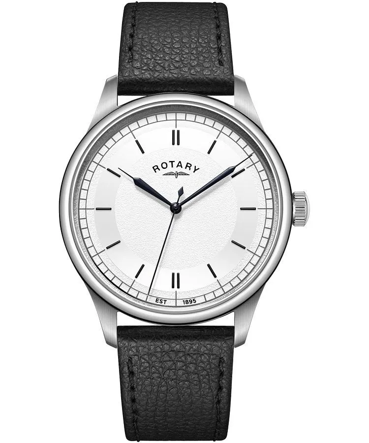Orologio da Uomo Rotary Heritage GS05980/06