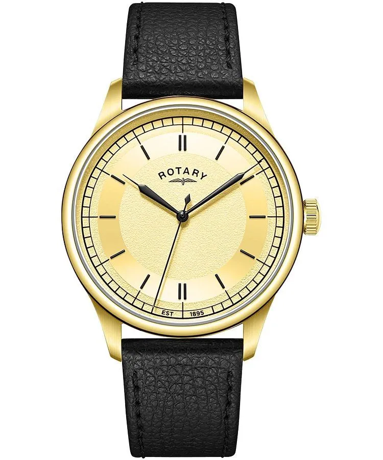 Orologio da Uomo Rotary Heritage GS05983/03