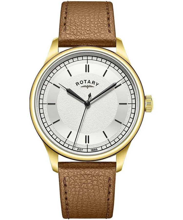 Orologio da Uomo Rotary Heritage GS05983/31