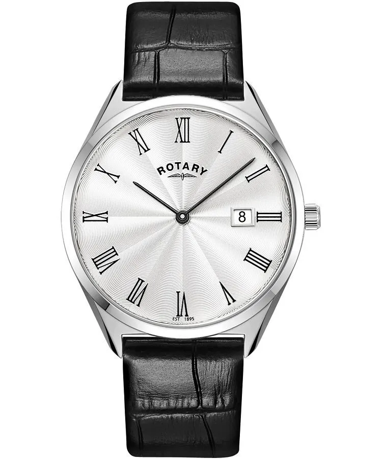 Orologio da Uomo Rotary Ultra Slim GS08010/01