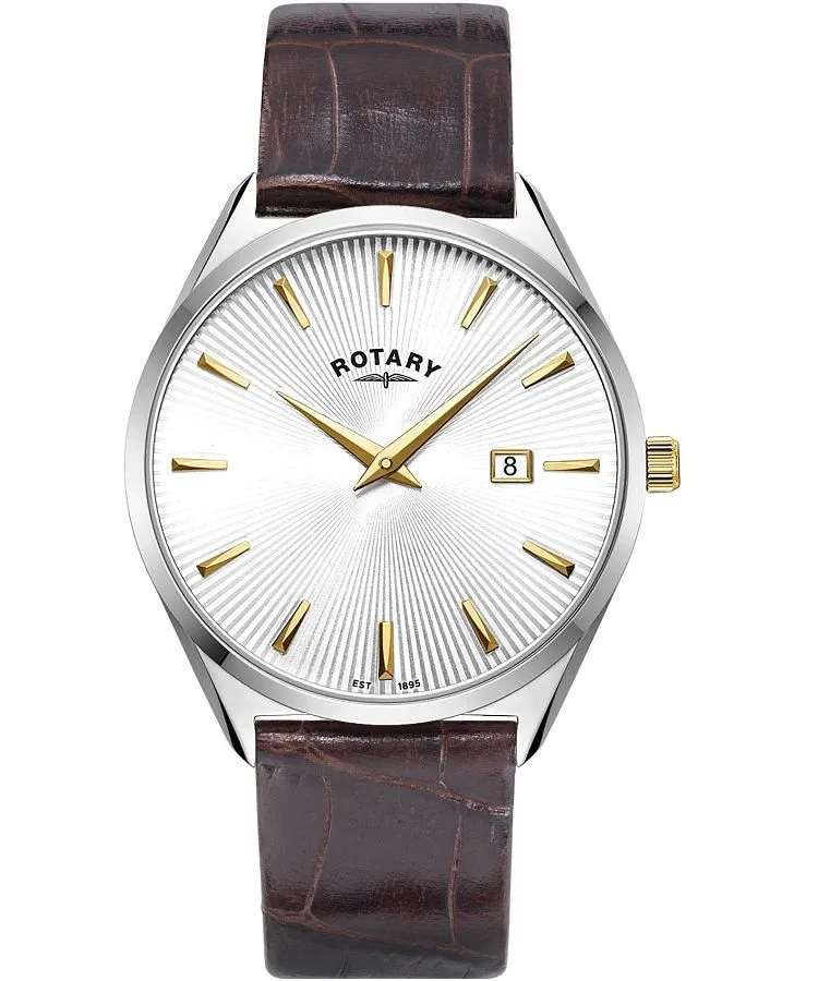 Orologio da Uomo Rotary Ultra Slim GS08010/02