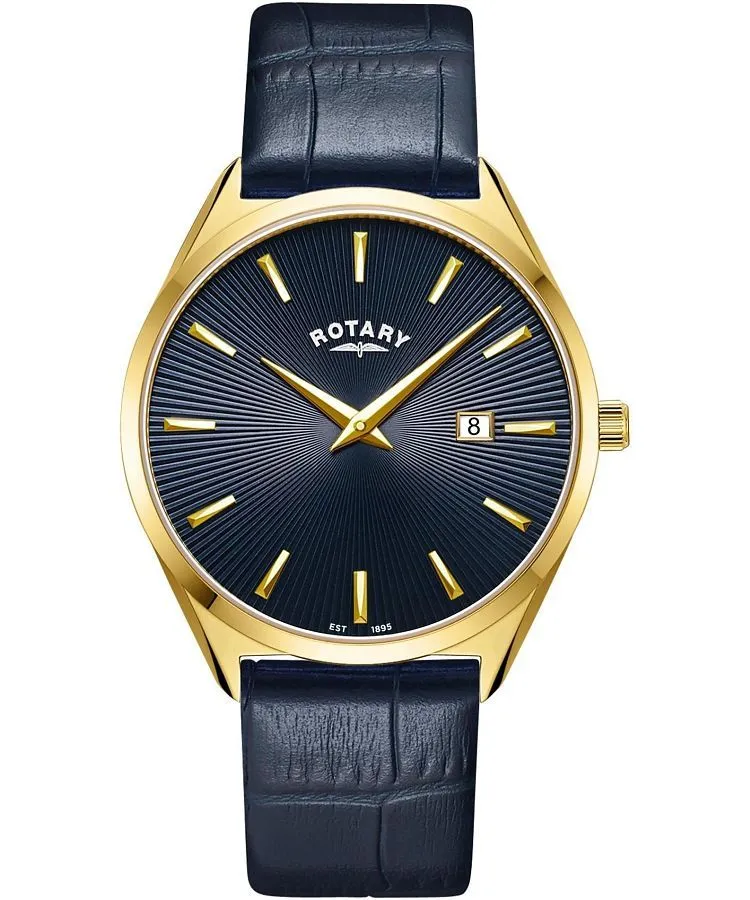 Orologio da Uomo Rotary Ultra Slim GS08013/05