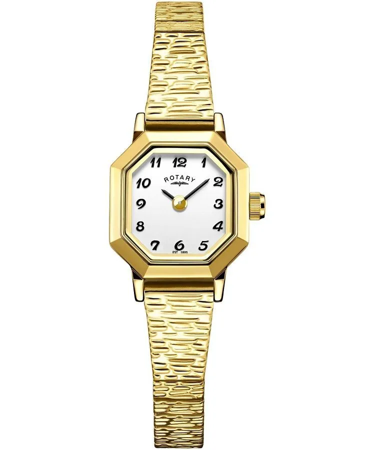 Orologio da Donna Rotary Heritage Altera LB00764/29