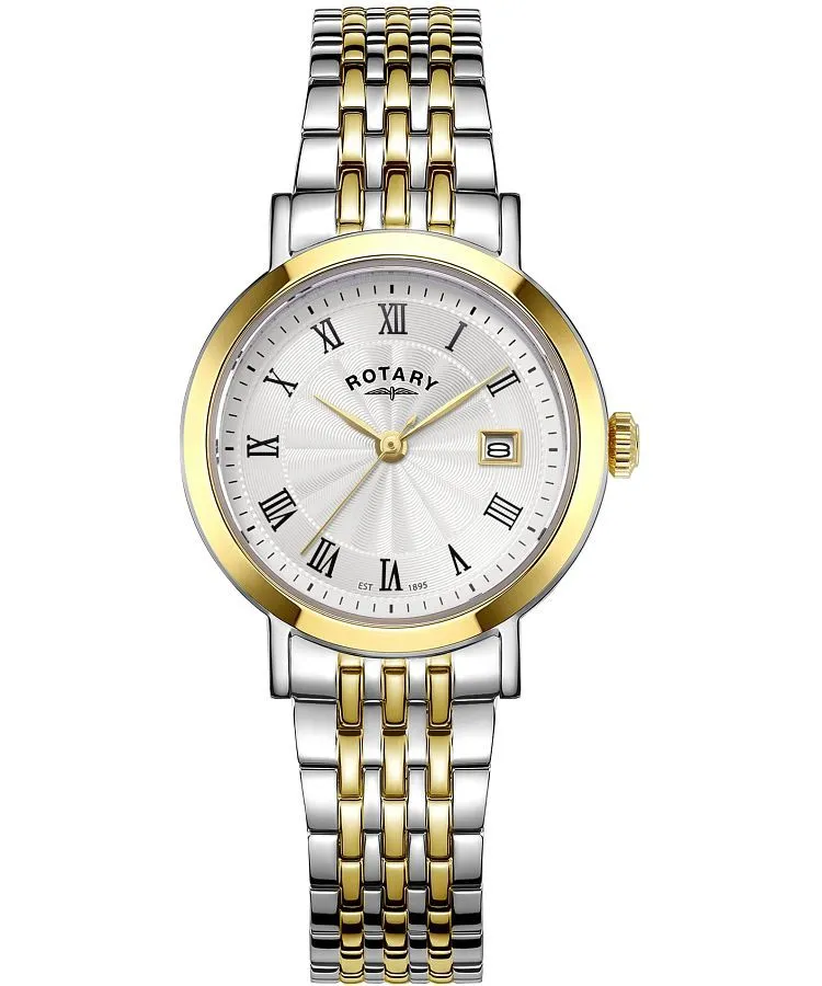 Orologio da Donna Rotary Heritage LB05421/01
