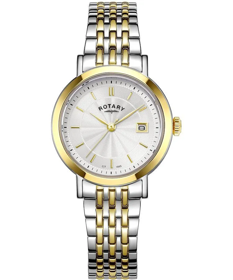 Orologio da Donna Rotary Heritage LB05421/70