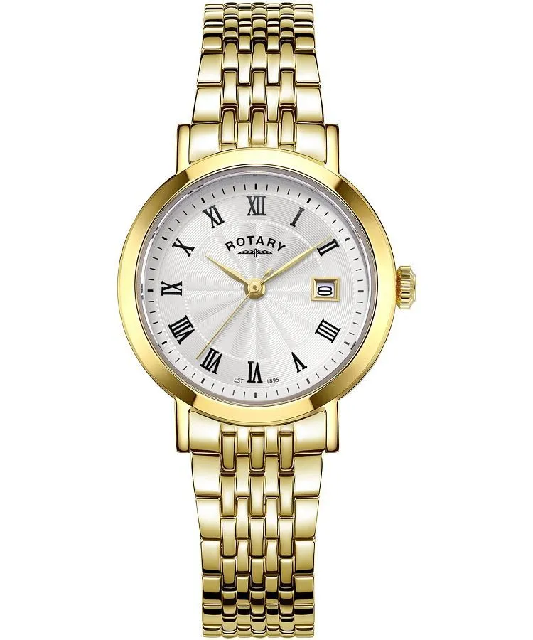 Orologio da Donna Rotary Heritage LB05423/01