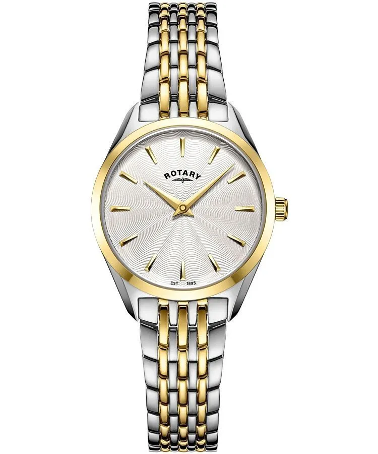Orologio da Donna Rotary Ultra Slim LB08011/02