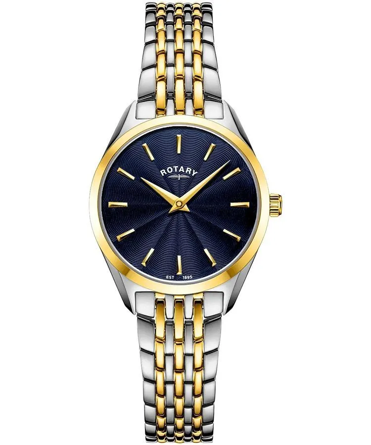Orologio da Donna Rotary Ultra Slim LB08011/05