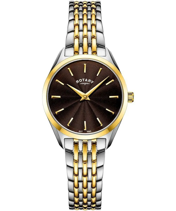 Orologio da Donna Rotary Ultra Slim LB08011/49