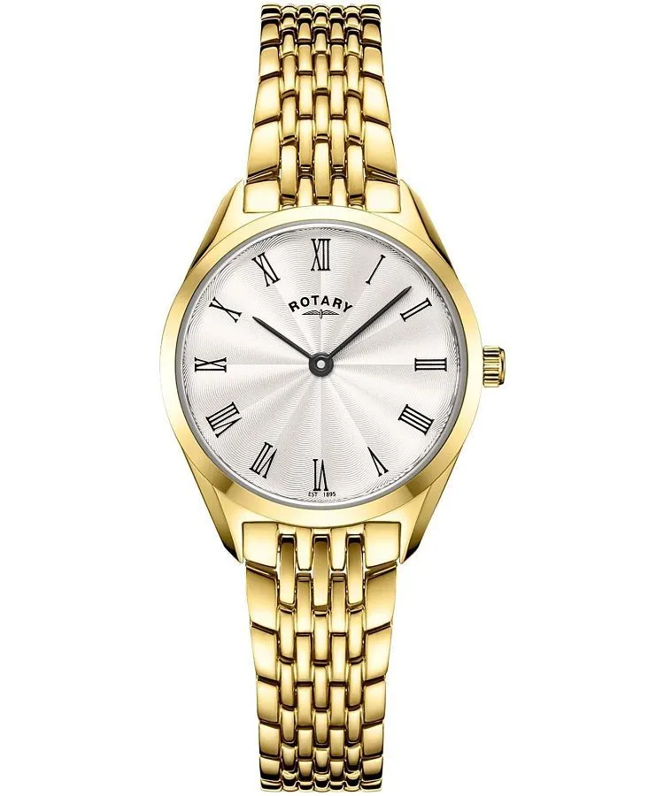Orologio da Donna Rotary Ultra Slim LB08013/01