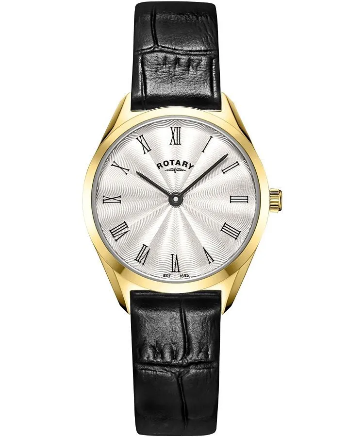 Orologio da Donna Rotary Ultra Slim LS08013/01