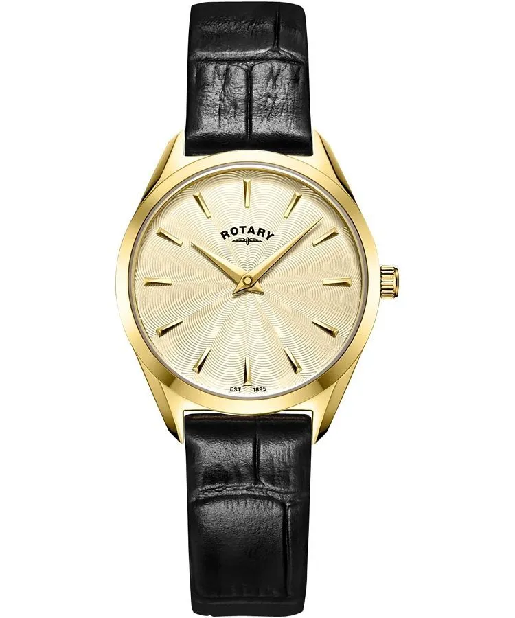 Orologio da Donna Rotary Ultra Slim LS08013/03