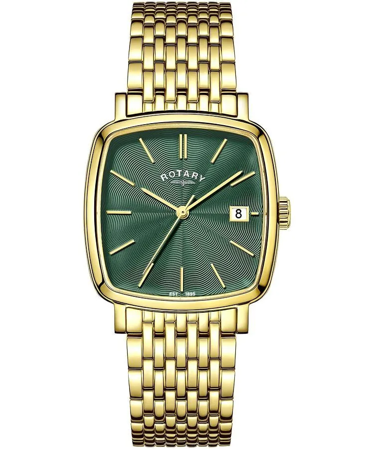 Orologio da Uomo Rotary Heritage Astoria RGB05308/24