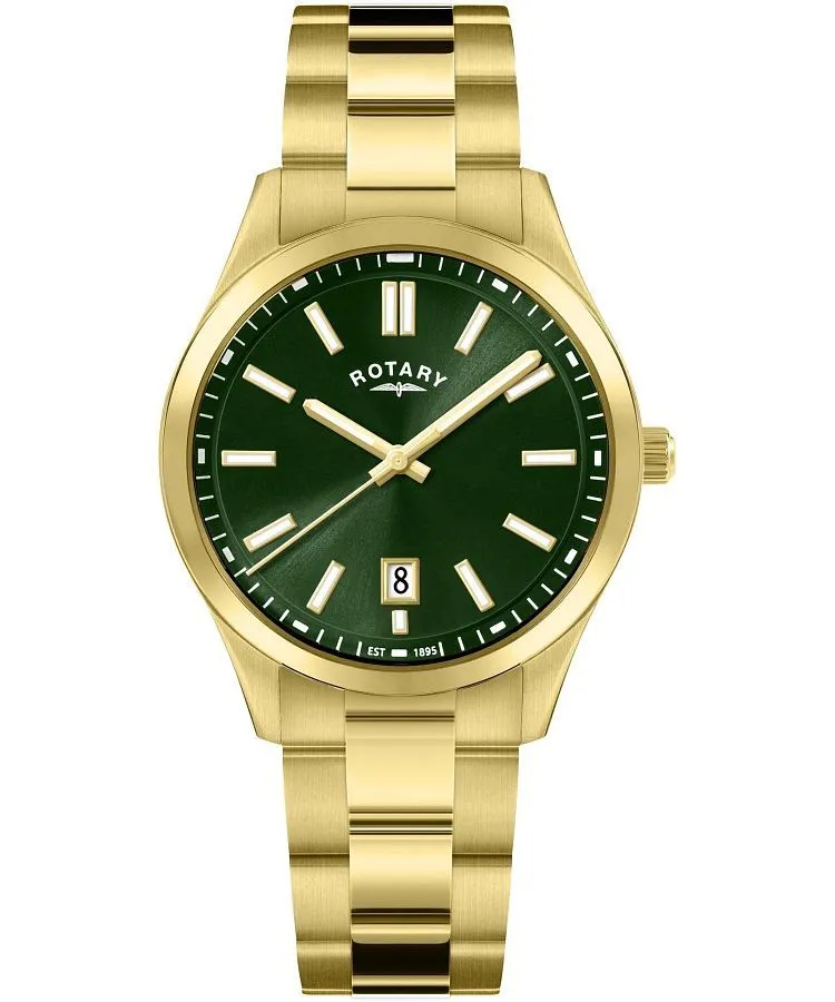 Orologio da Uomo Rotary Heritage RGB05522/24