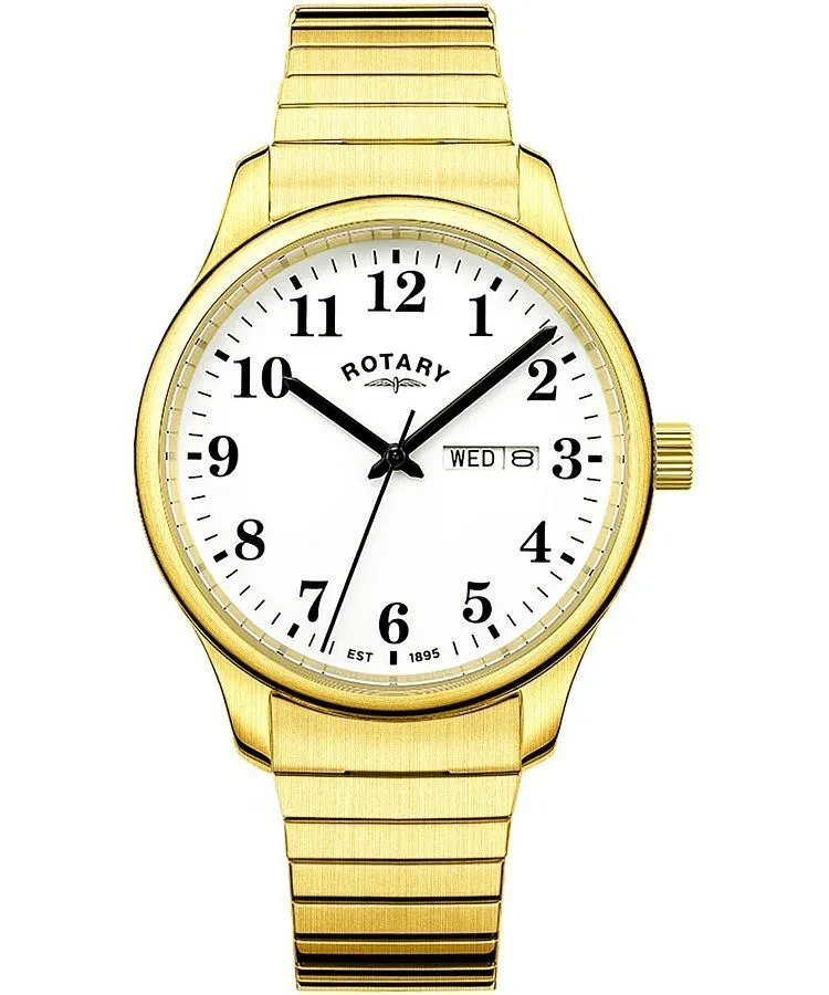 Orologio da Uomo Rotary Heritage Altera RGB05762/18