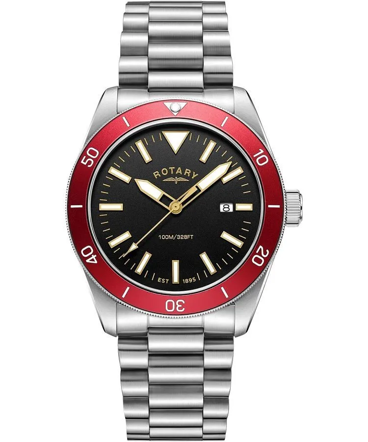 Orologio da Uomo Rotary Apex100 RGB10001/98