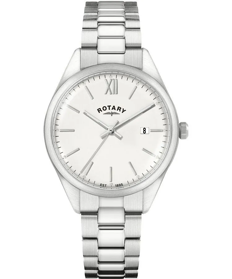 Orologio da Donna Rotary Heritage RGB10003/01