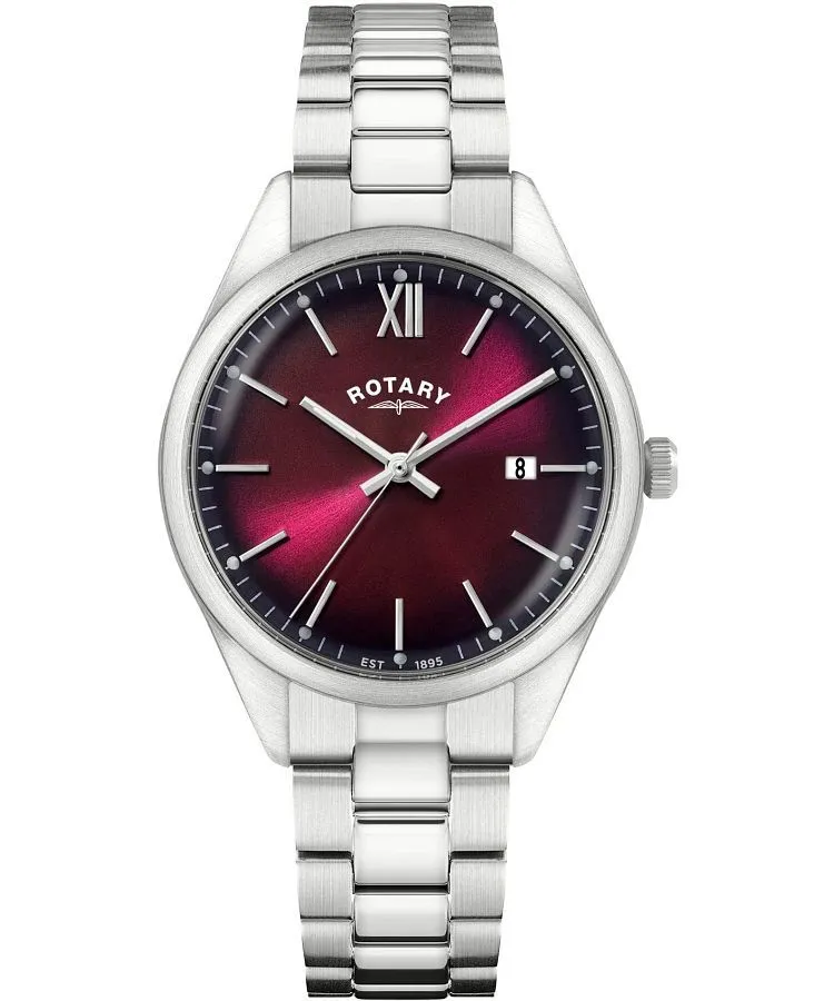 Orologio da Donna Rotary Heritage RGB10003/17