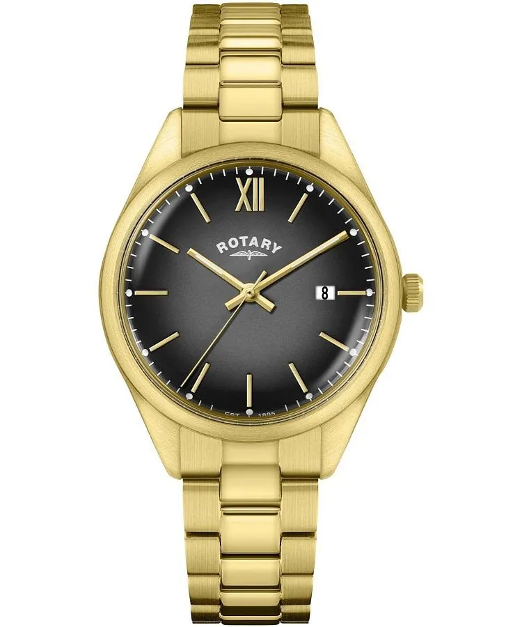 Orologio da Donna Rotary Heritage RGB10003/74