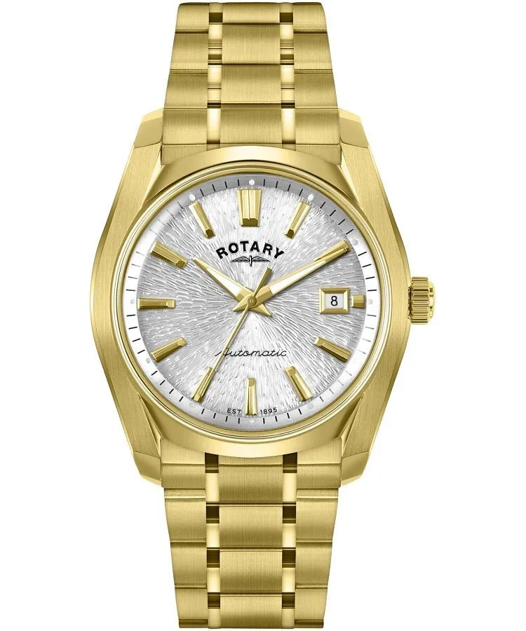 Orologio da Uomo Rotary Lumen Automatic RGB10010/06