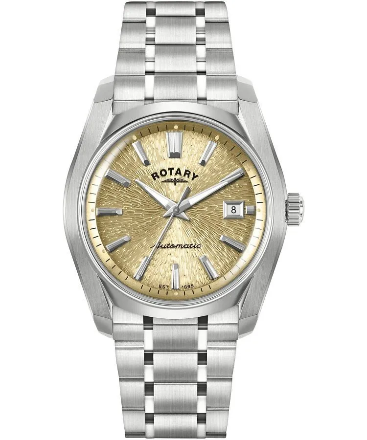 Orologio da Uomo Rotary Lumen Automatic RGB10011/03