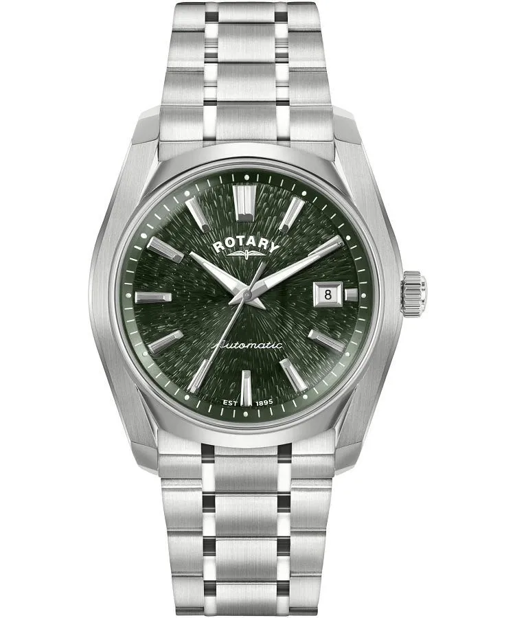 Orologio da Uomo Rotary Lumen Automatic RGB10011/24
