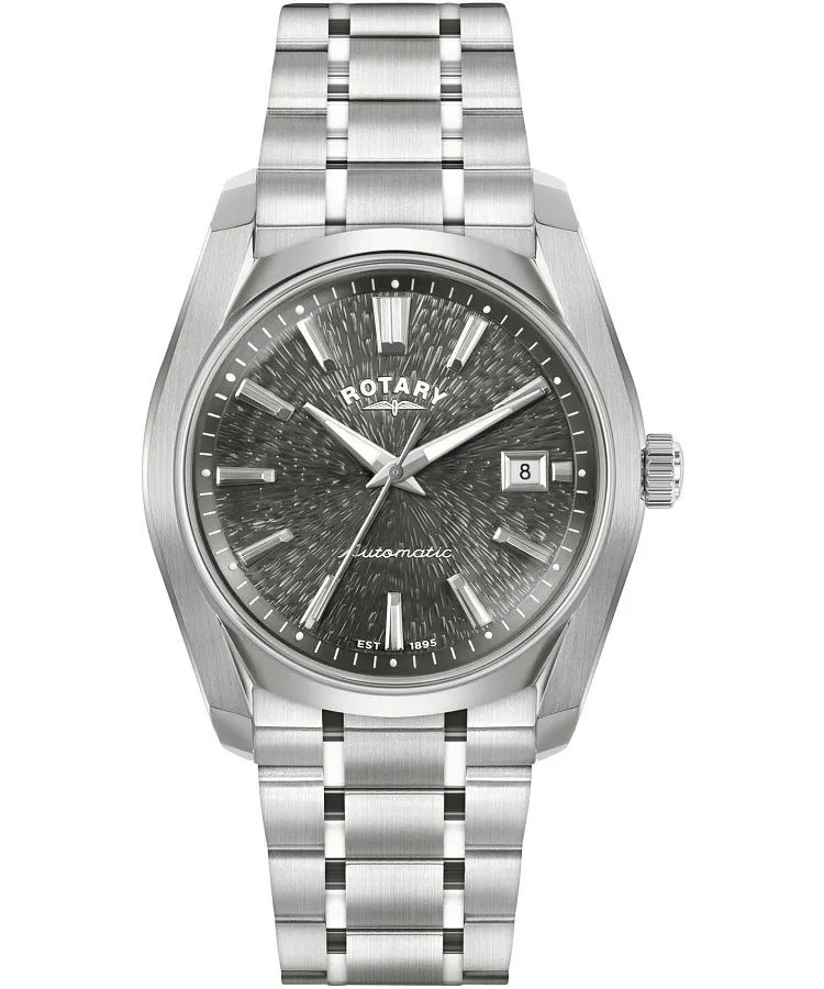 Orologio da Uomo Rotary Lumen Automatic RGB10011/74