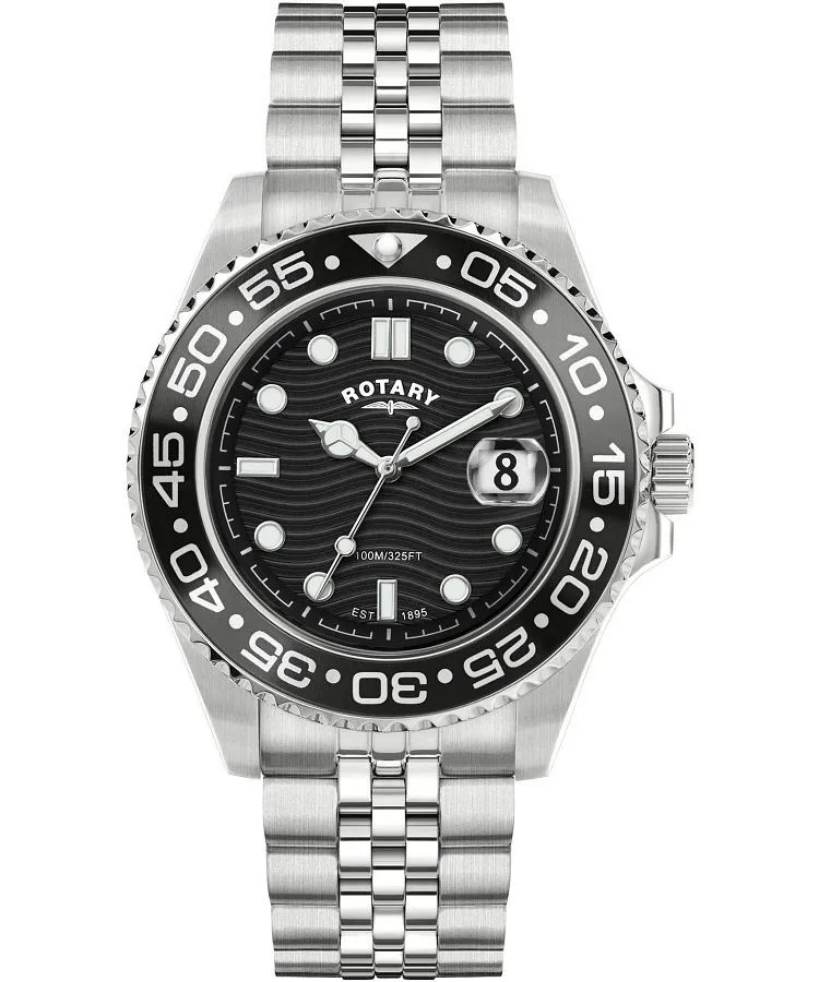 Orologio da Uomo Rotary Apex100 RGB10015/04