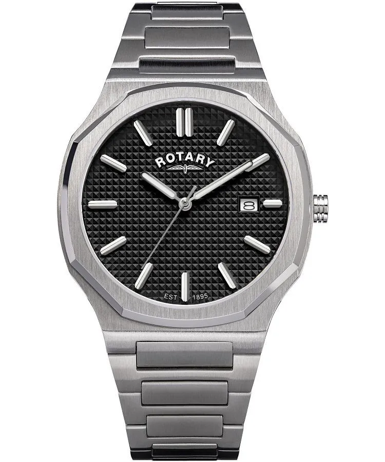 Orologio da Uomo Rotary Heritage RGB10019/04