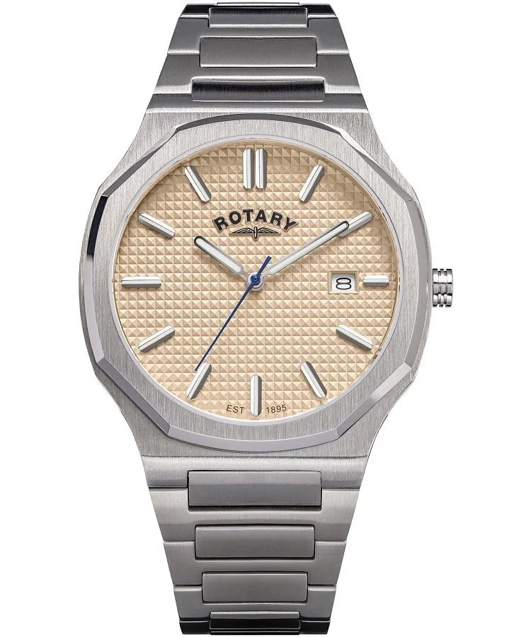 Orologio da Uomo Rotary Heritage RGB10019/31
