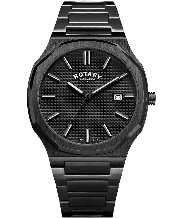 Orologio da Uomo Rotary Heritage RGB10020/04