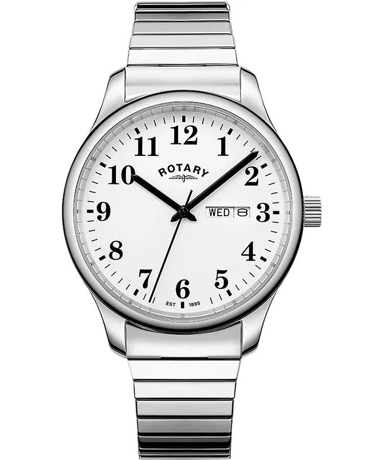 Orologio da Uomo Rotary Heritage Altera RGB10025/01