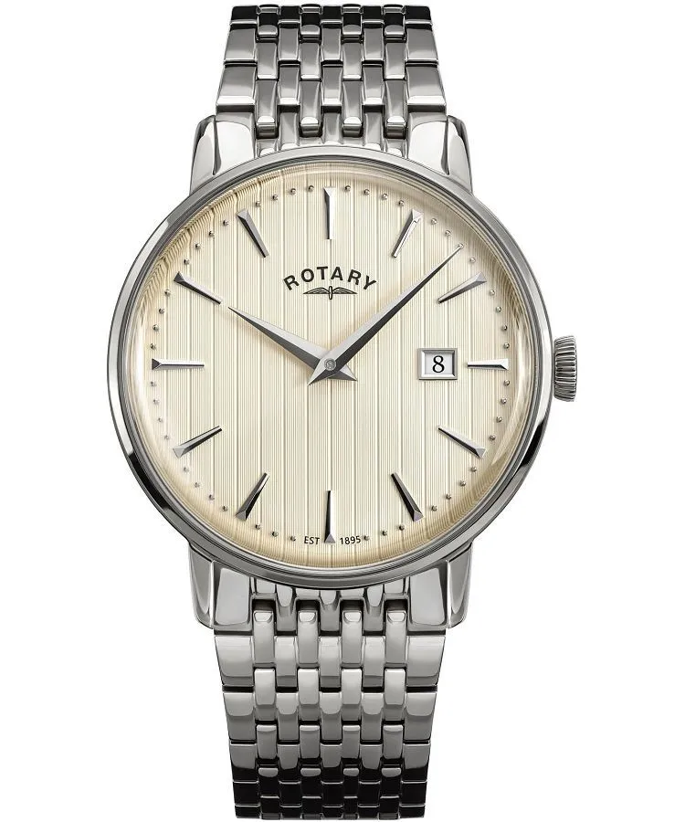 Orologio da Uomo Rotary 1895 RGB10049/31