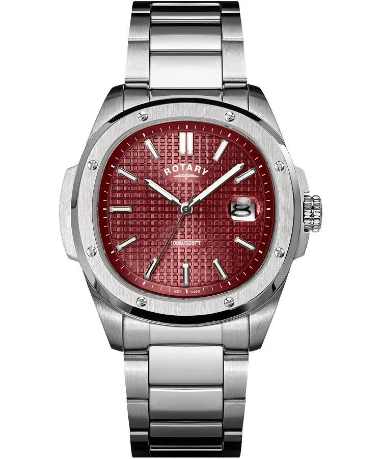 Orologio da Uomo Rotary Apex100 RGB10077/17