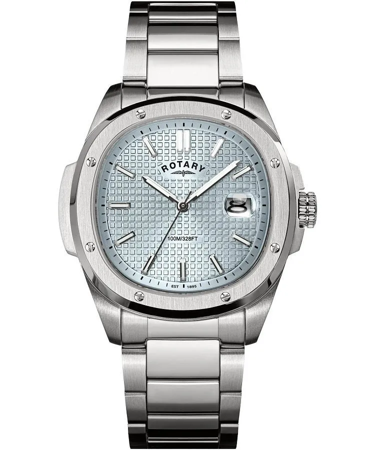 Orologio da Uomo Rotary Apex100 RGB10077/57