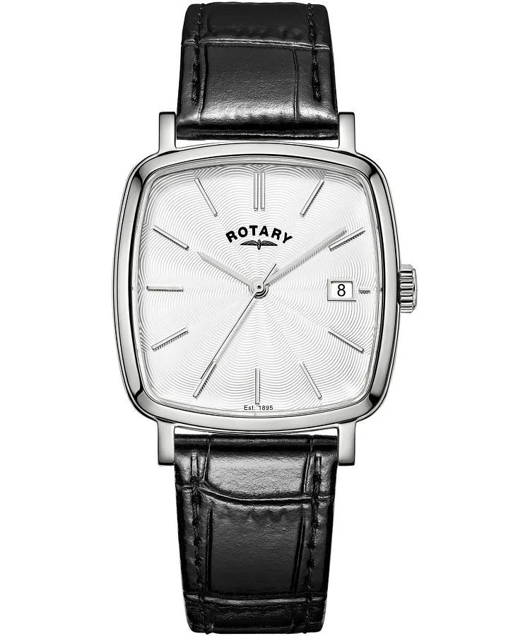 Orologio da Uomo Rotary Heritage Astoria RGS05307/08