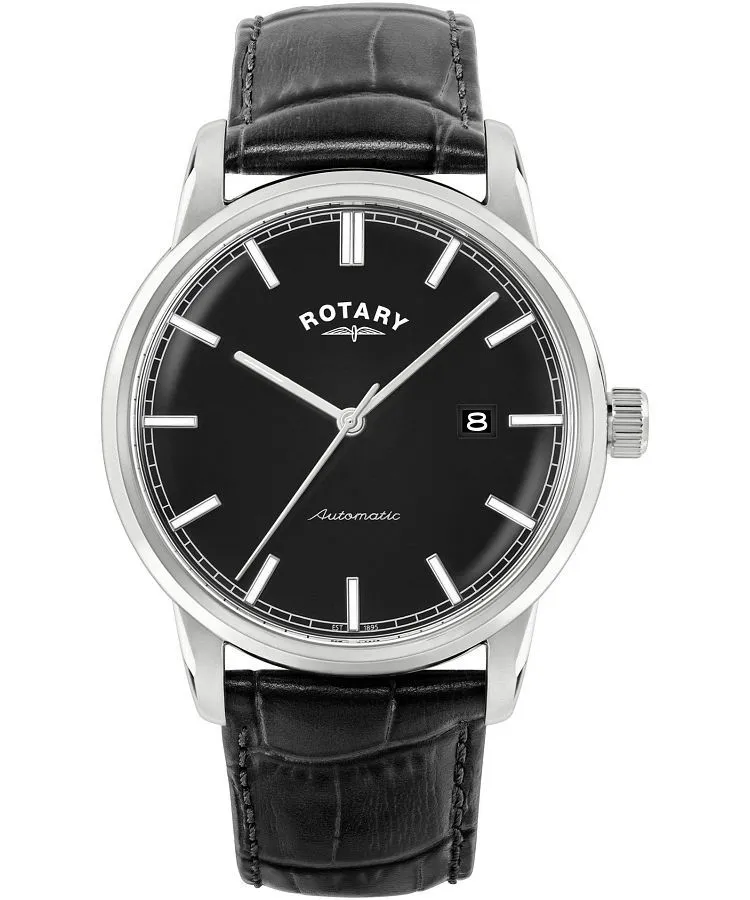 Orologio da Uomo Rotary Heritage Automatic RGS10001/04