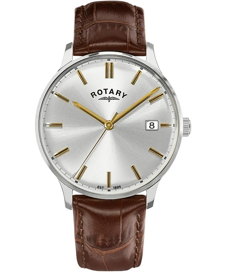Orologio da Uomo Rotary 1895 RGS10011/06