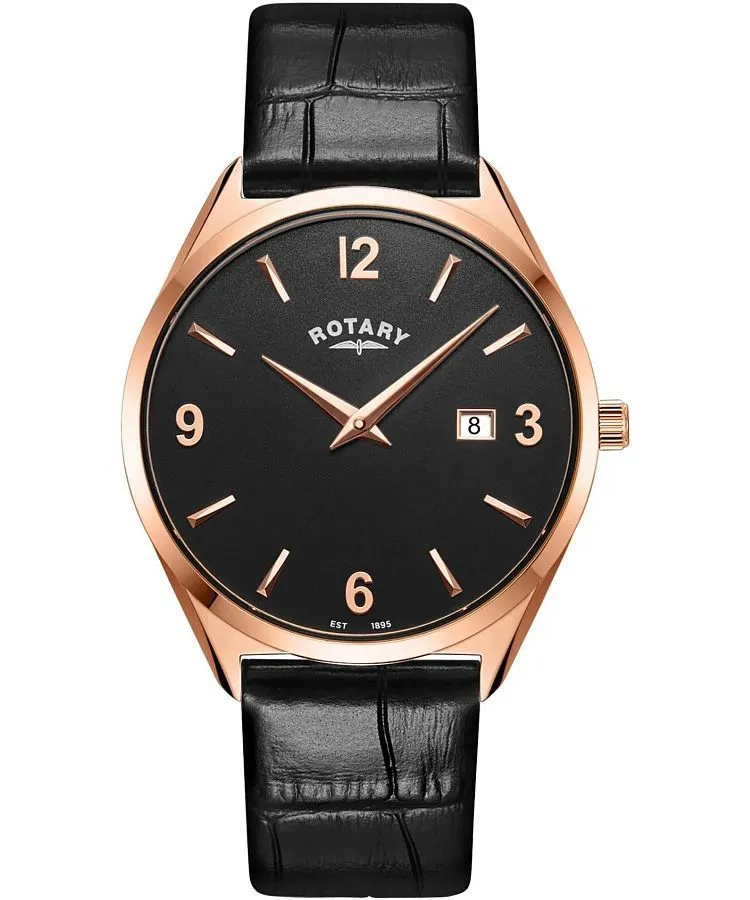 Orologio da Uomo Rotary Ultra Slim RGS10012/04