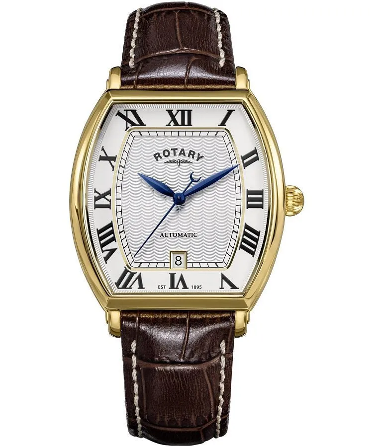 Orologio da Uomo Rotary 1895 Automatic RGS10060/01