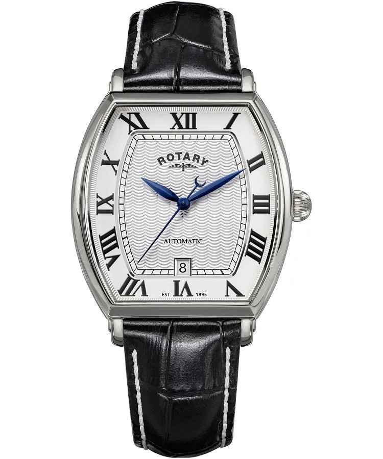 Orologio da Uomo Rotary 1895 Automatic RGS10061/01