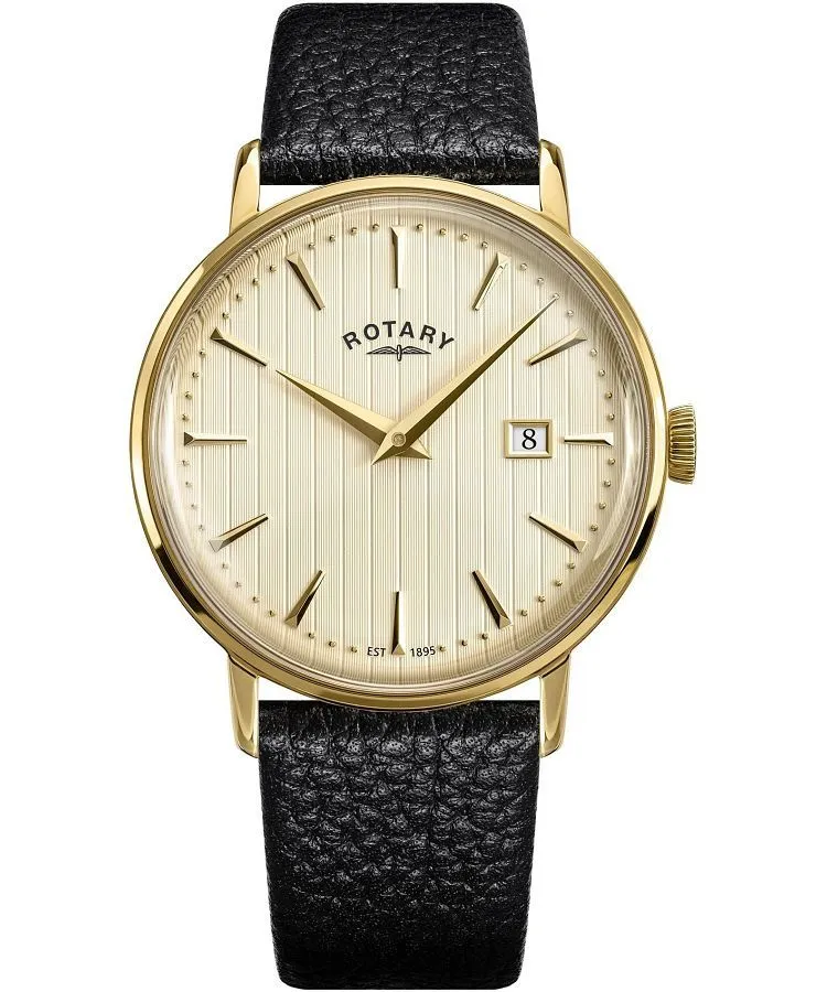 Orologio da Uomo Rotary 1895 RGS10062/31