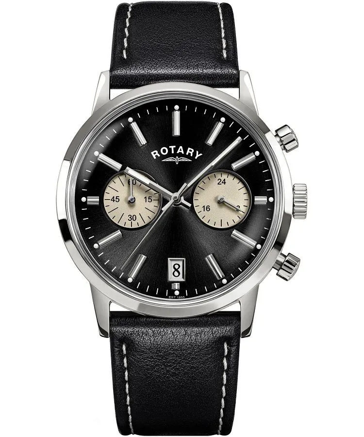 Orologio da Uomo Rotary 1895 Chronograph RGS10067/04