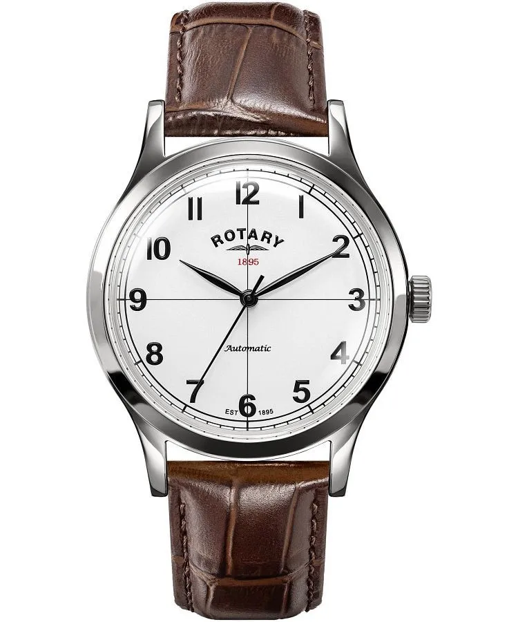 Orologio da Uomo Rotary 1895 Automatic RGS10081/01