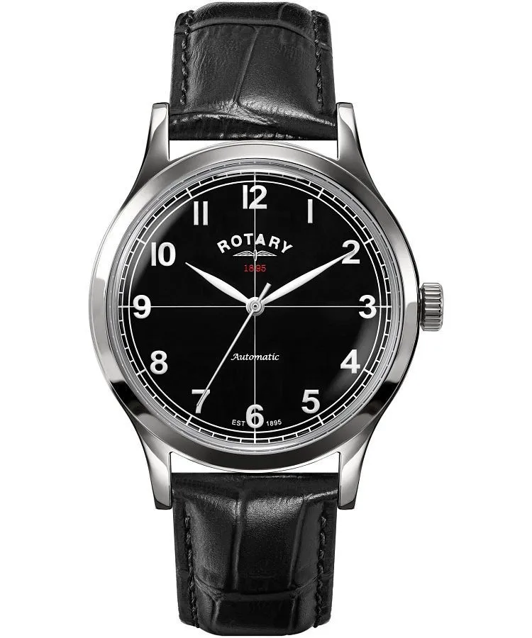 Orologio da Uomo Rotary 1895 Automatic RGS10081/04